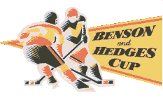 Benson & Hedges Cup