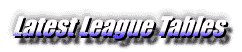Latest League Tables