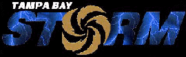 Tampa Bay Storm
